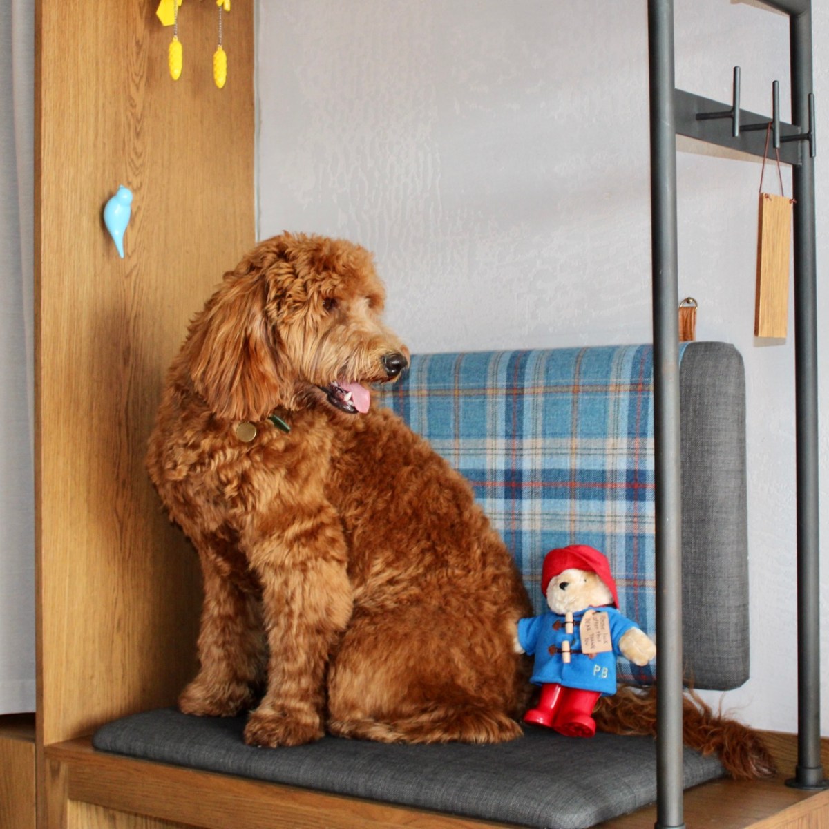 Treehouse Hotel, Marylebone