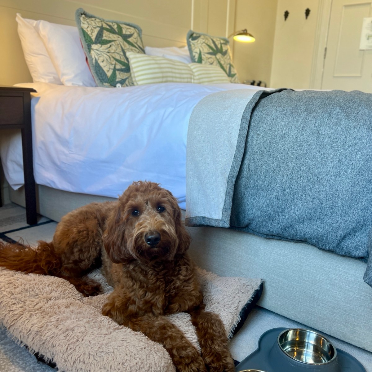 The Richmond Hill Hotel,&nbsp;London