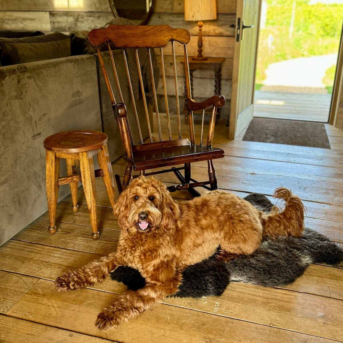 Farmstead Lodges, Suffolk